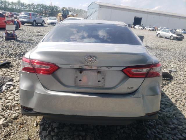 Photo 5 VIN: 4T1B11HK0JU118007 - TOYOTA CAMRY 