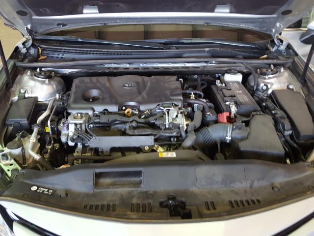 Photo 6 VIN: 4T1B11HK0JU119156 - TOYOTA CAMRY L 