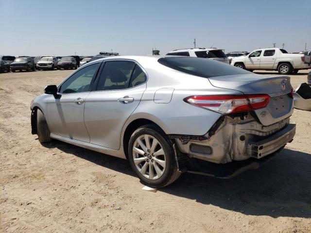 Photo 1 VIN: 4T1B11HK0JU123532 - TOYOTA CAMRY L 