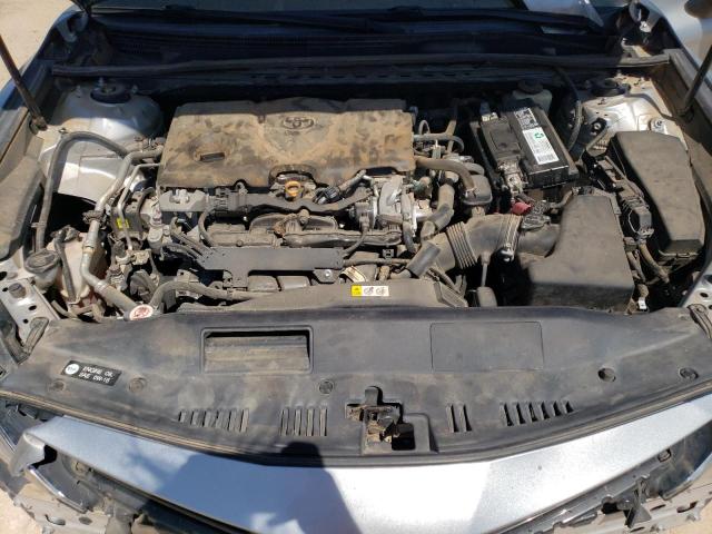 Photo 10 VIN: 4T1B11HK0JU123532 - TOYOTA CAMRY L 