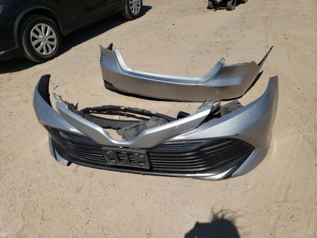 Photo 11 VIN: 4T1B11HK0JU123532 - TOYOTA CAMRY L 