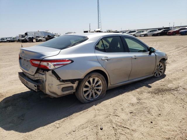 Photo 2 VIN: 4T1B11HK0JU123532 - TOYOTA CAMRY L 