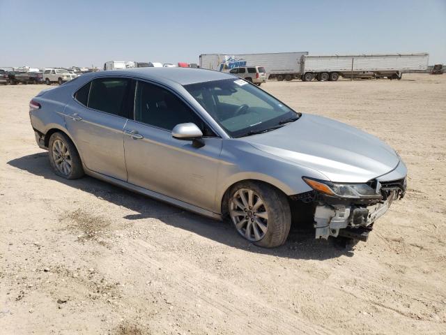 Photo 3 VIN: 4T1B11HK0JU123532 - TOYOTA CAMRY L 