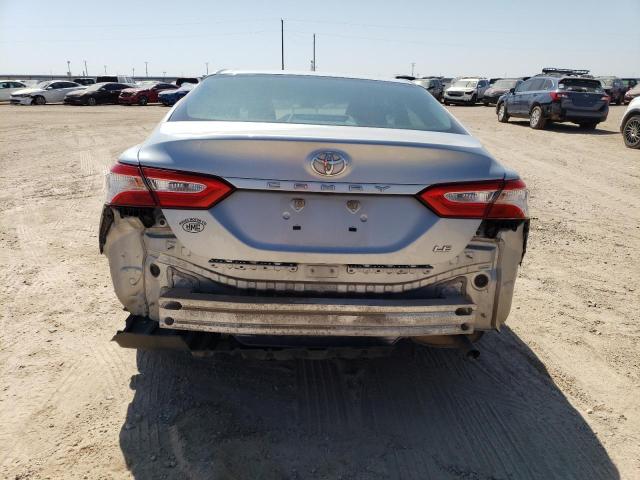 Photo 5 VIN: 4T1B11HK0JU123532 - TOYOTA CAMRY L 