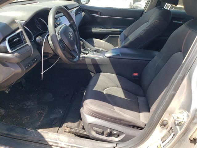 Photo 6 VIN: 4T1B11HK0JU123532 - TOYOTA CAMRY L 