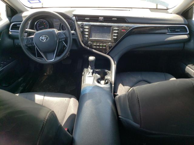 Photo 7 VIN: 4T1B11HK0JU123532 - TOYOTA CAMRY L 