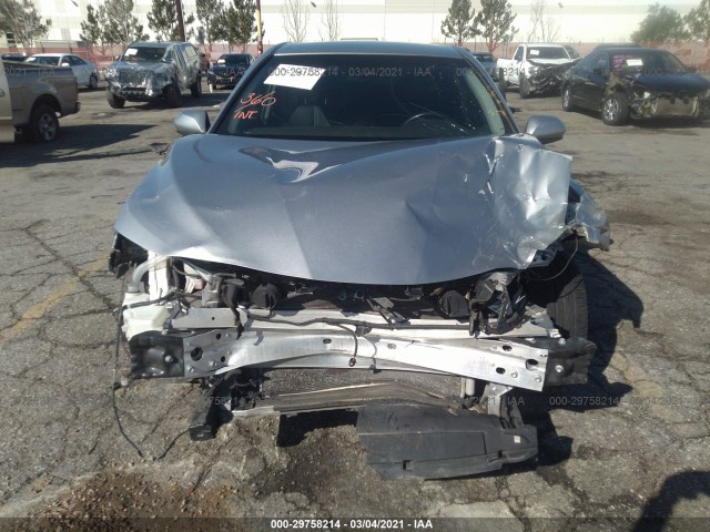 Photo 5 VIN: 4T1B11HK0JU129265 - TOYOTA CAMRY 