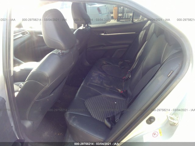 Photo 7 VIN: 4T1B11HK0JU129265 - TOYOTA CAMRY 