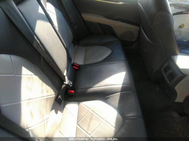 Photo 7 VIN: 4T1B11HK0JU132781 - TOYOTA CAMRY 