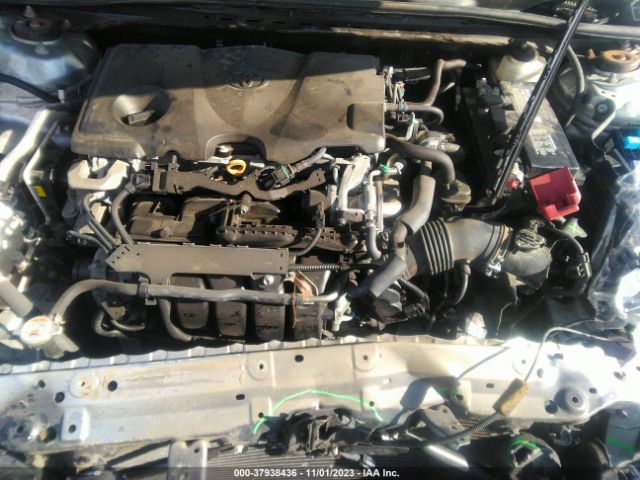 Photo 9 VIN: 4T1B11HK0JU132781 - TOYOTA CAMRY 