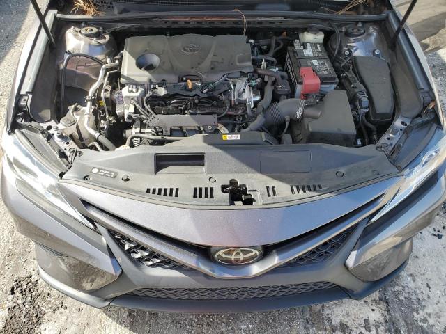 Photo 10 VIN: 4T1B11HK0JU134952 - TOYOTA CAMRY L 