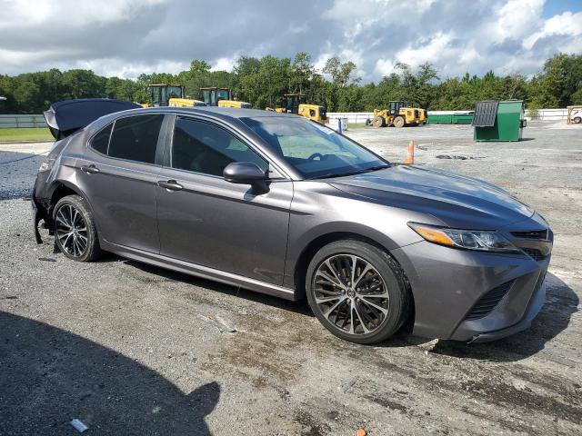 Photo 3 VIN: 4T1B11HK0JU134952 - TOYOTA CAMRY L 