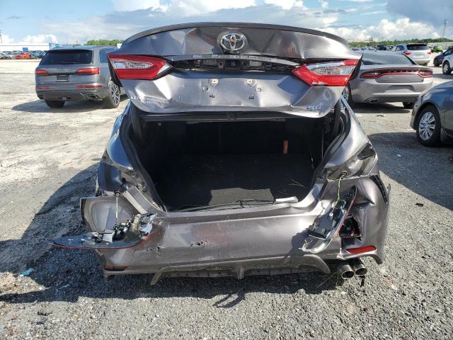 Photo 5 VIN: 4T1B11HK0JU134952 - TOYOTA CAMRY L 