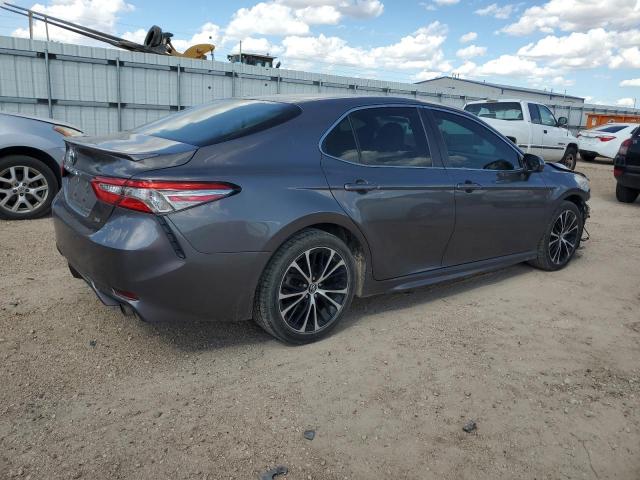 Photo 2 VIN: 4T1B11HK0JU135096 - TOYOTA CAMRY L 