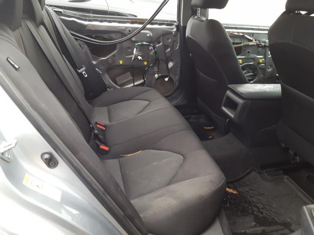 Photo 5 VIN: 4T1B11HK0JU154604 - TOYOTA CAMRY L 