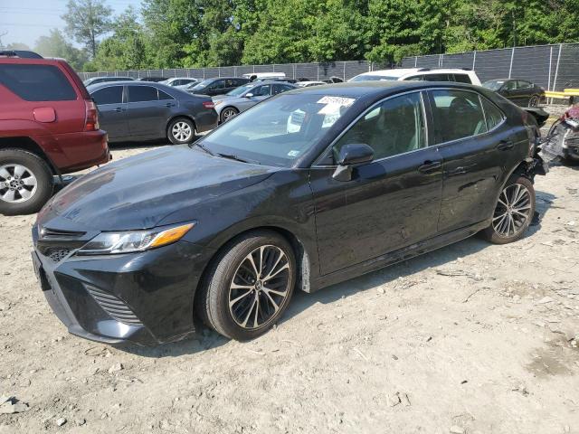 Photo 0 VIN: 4T1B11HK0JU156756 - TOYOTA CAMRY 