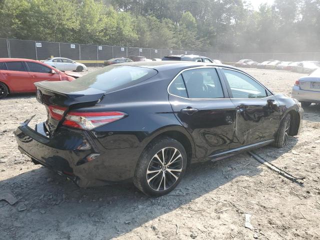 Photo 2 VIN: 4T1B11HK0JU156756 - TOYOTA CAMRY 