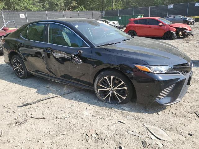 Photo 3 VIN: 4T1B11HK0JU156756 - TOYOTA CAMRY 