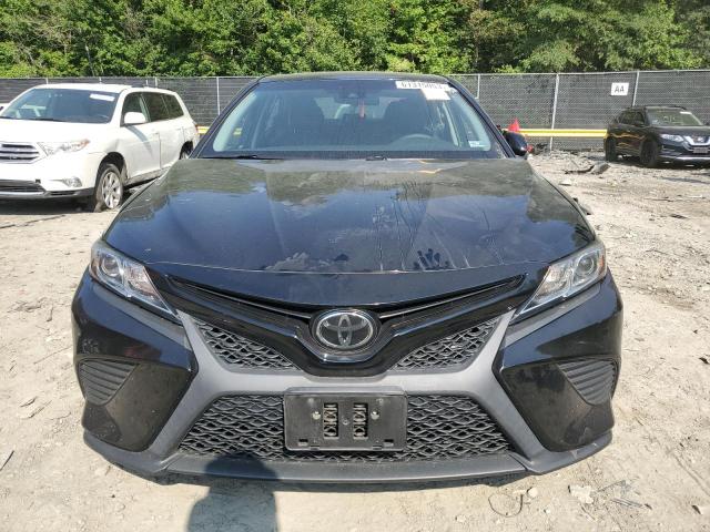 Photo 4 VIN: 4T1B11HK0JU156756 - TOYOTA CAMRY 