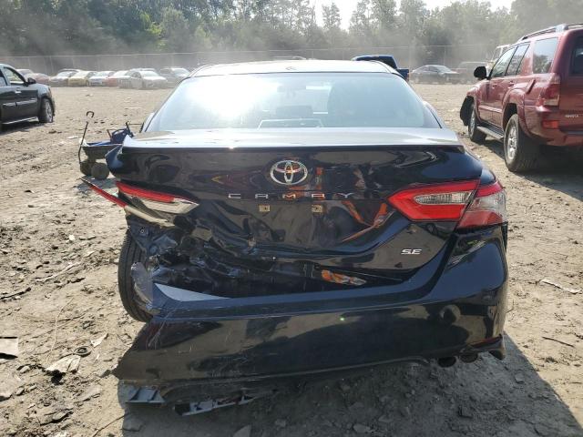 Photo 5 VIN: 4T1B11HK0JU156756 - TOYOTA CAMRY 