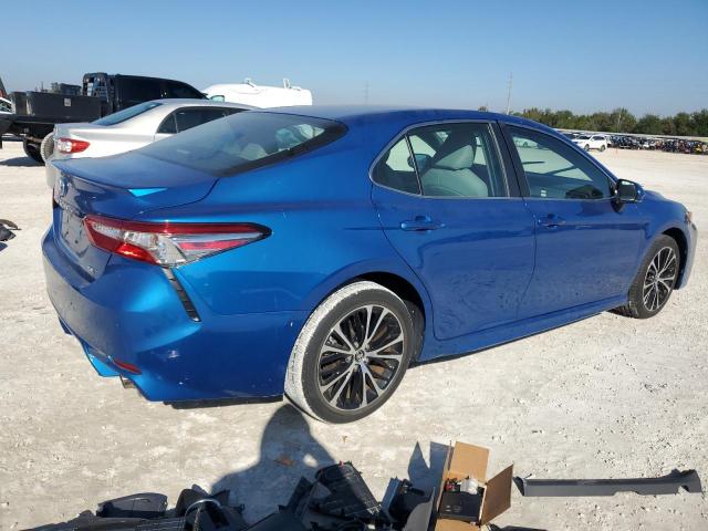 Photo 2 VIN: 4T1B11HK0JU158457 - TOYOTA CAMRY L 