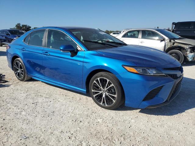 Photo 3 VIN: 4T1B11HK0JU158457 - TOYOTA CAMRY L 