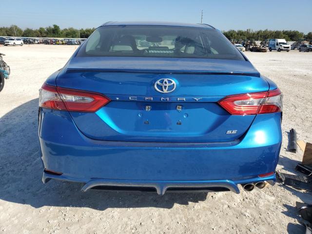 Photo 5 VIN: 4T1B11HK0JU158457 - TOYOTA CAMRY L 