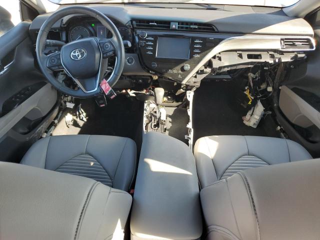 Photo 7 VIN: 4T1B11HK0JU158457 - TOYOTA CAMRY L 