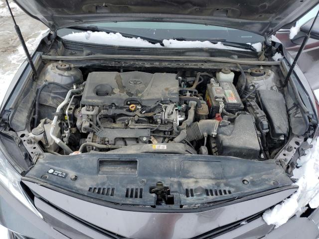 Photo 10 VIN: 4T1B11HK0JU500473 - TOYOTA CAMRY LE A 