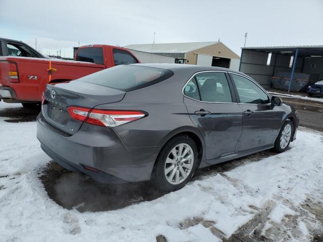 Photo 2 VIN: 4T1B11HK0JU500473 - TOYOTA CAMRY LE A 