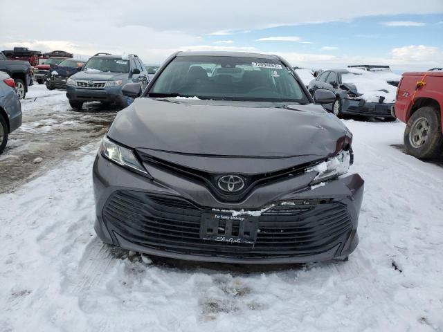 Photo 4 VIN: 4T1B11HK0JU500473 - TOYOTA CAMRY LE A 