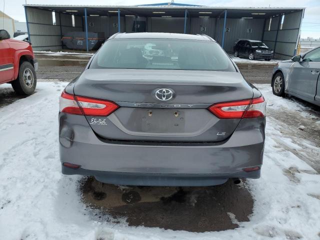 Photo 5 VIN: 4T1B11HK0JU500473 - TOYOTA CAMRY LE A 