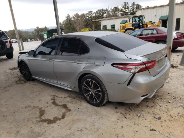 Photo 1 VIN: 4T1B11HK0JU501364 - TOYOTA CAMRY 