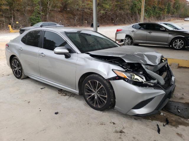 Photo 3 VIN: 4T1B11HK0JU501364 - TOYOTA CAMRY 