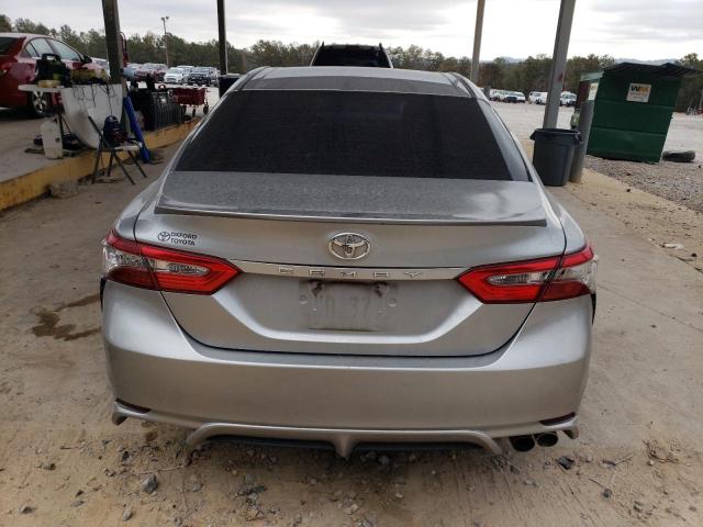 Photo 5 VIN: 4T1B11HK0JU501364 - TOYOTA CAMRY 