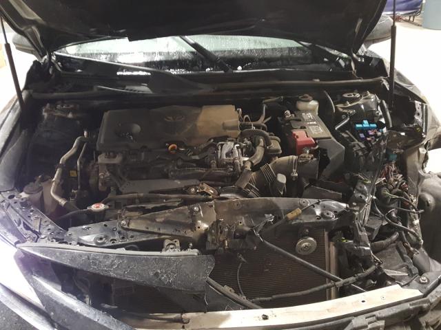 Photo 6 VIN: 4T1B11HK0JU505043 - TOYOTA CAMRY L 