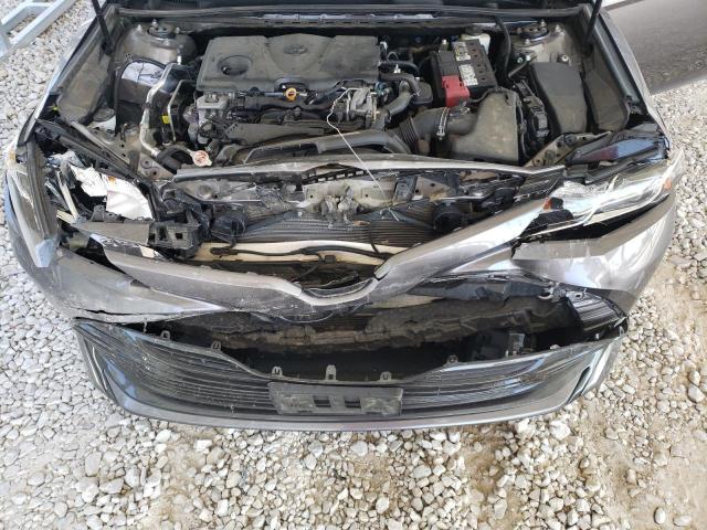 Photo 10 VIN: 4T1B11HK0JU508721 - TOYOTA CAMRY L 