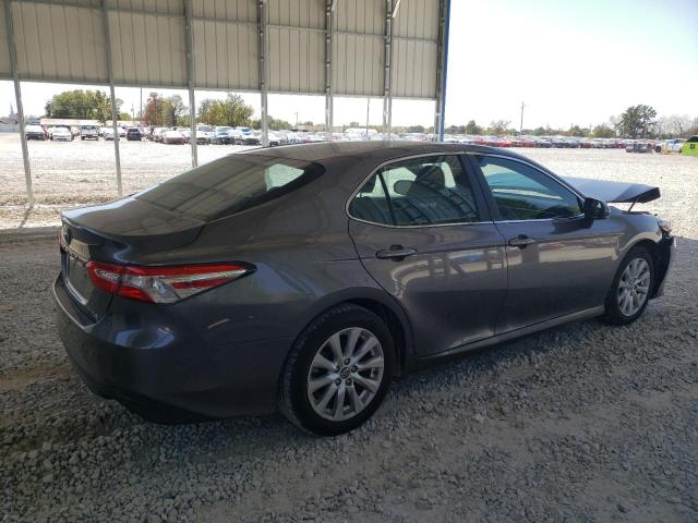 Photo 2 VIN: 4T1B11HK0JU508721 - TOYOTA CAMRY L 