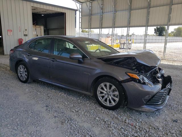 Photo 3 VIN: 4T1B11HK0JU508721 - TOYOTA CAMRY L 