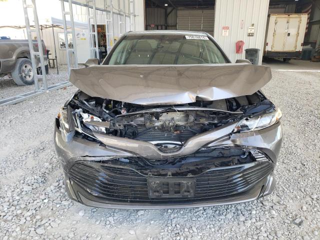 Photo 4 VIN: 4T1B11HK0JU508721 - TOYOTA CAMRY L 