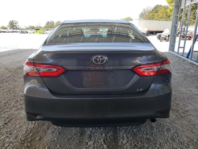 Photo 5 VIN: 4T1B11HK0JU508721 - TOYOTA CAMRY L 