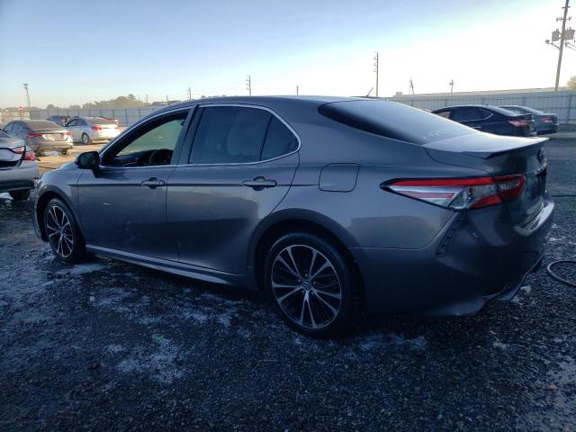 Photo 1 VIN: 4T1B11HK0JU510971 - TOYOTA CAMRY L 