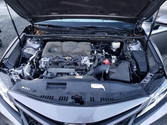 Photo 10 VIN: 4T1B11HK0JU510971 - TOYOTA CAMRY L 