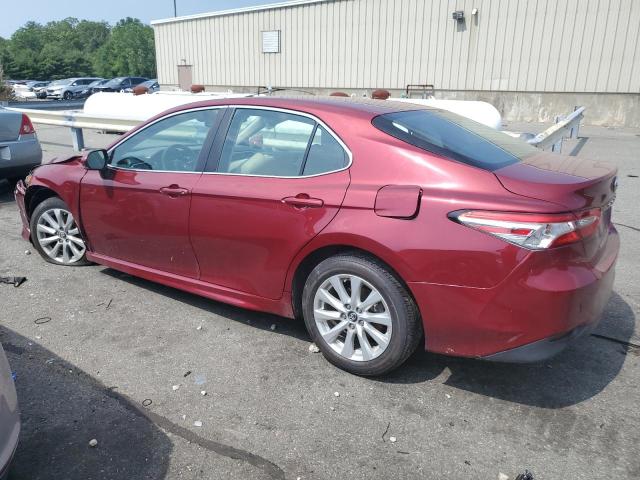 Photo 1 VIN: 4T1B11HK0JU512123 - TOYOTA CAMRY L 