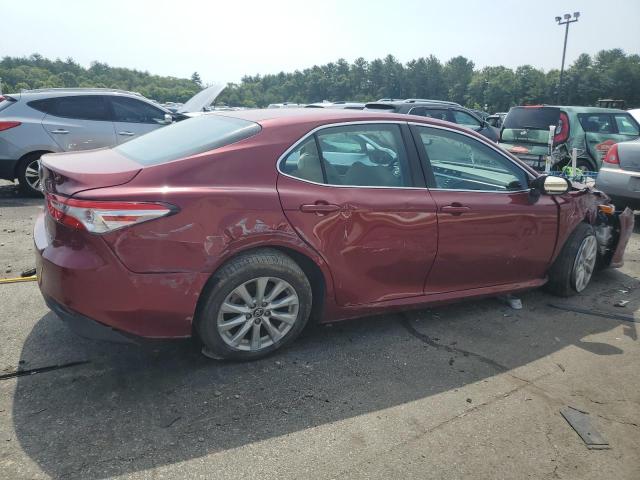 Photo 2 VIN: 4T1B11HK0JU512123 - TOYOTA CAMRY L 