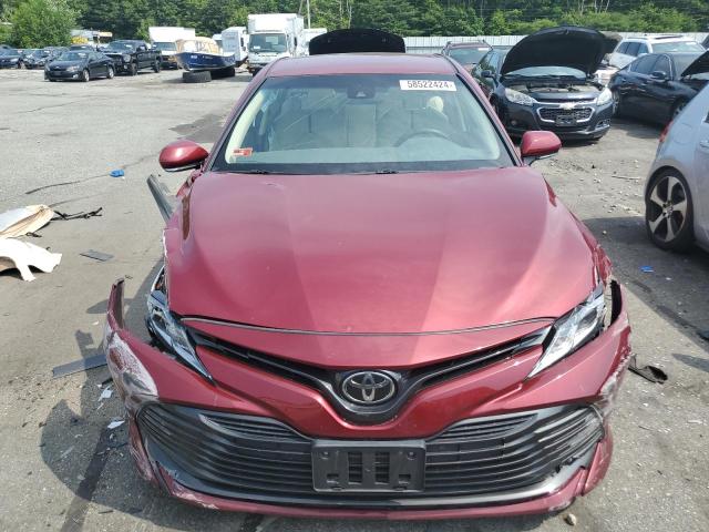 Photo 4 VIN: 4T1B11HK0JU512123 - TOYOTA CAMRY L 