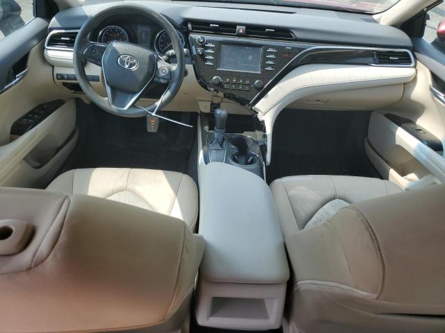 Photo 7 VIN: 4T1B11HK0JU512123 - TOYOTA CAMRY L 