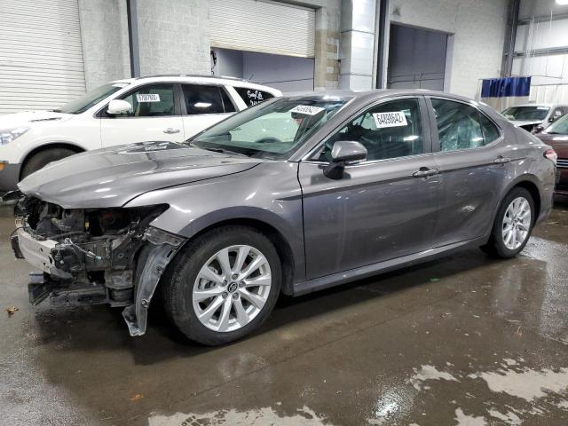 Photo 0 VIN: 4T1B11HK0JU513501 - TOYOTA CAMRY LE A 