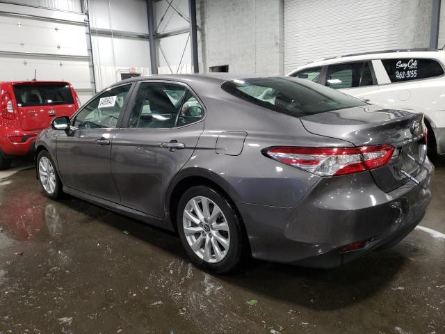 Photo 1 VIN: 4T1B11HK0JU513501 - TOYOTA CAMRY LE A 