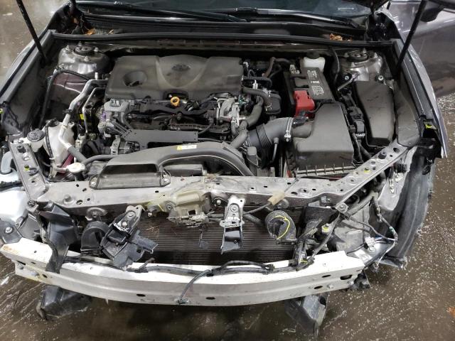 Photo 10 VIN: 4T1B11HK0JU513501 - TOYOTA CAMRY LE A 